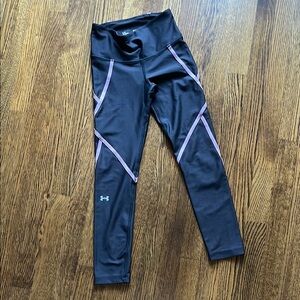 Under Armour leggings
